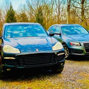 Meet your Posher, Samlgrl